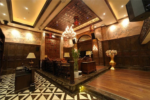 德州哪个KTV少爷男模妹子服务好